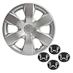 WHEEL COVERS, CAPS & SIMULATORS